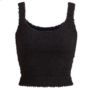 SKIMS Cozy Knit Top